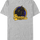 Thanos Mad Titan Logo Marvel Comics T-Shirt