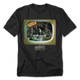 The Afterlife's Leading Bio-Exorcist Commercial Beetlejuice T-Shirt thumbnail