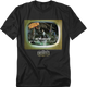 The Afterlife's Leading Bio-Exorcist Commercial Beetlejuice T-Shirt thumbnail