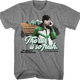 The Air Is So Fresh It's Disgusting Parks And Recreation T-Shirt thumbnail
