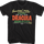 The All New Dracula Hammer Films T-Shirt