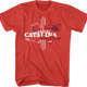 The Annual Catalina Wine Mixer Step Brothers T-Shirt thumbnail