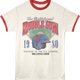 The Ballplayers' Bubble Gum Big League Chew Ringer Shirt thumbnail