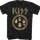 The Band You've Been Waiting For KISS T-Shirt