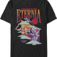 The Battle For Eternia Masters Of The Universe T-Shirt thumbnail