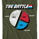 The Battle T-Shirt thumbnail