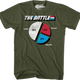 The Battle T-Shirt thumbnail