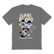 The Best Player In History Diego Maradona T-Shirt thumbnail