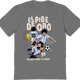 The Best Player In History Diego Maradona T-Shirt thumbnail