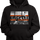 The Big Boss Bruce Lee Hoodie