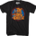 The Big Cheese Chuck E. Cheese T-Shirt