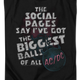 The Biggest Balls Of All ACDC T-Shirt thumbnail