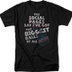 The Biggest Balls Of All ACDC T-Shirt thumbnail