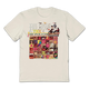 The Birds The Bees & The Monkees T-Shirt thumbnail