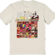 The Birds The Bees & The Monkees T-Shirt thumbnail