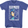 The Blue Bomber Outline Mega Man T-Shirt