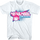 The Blue Bomber Star Logo Mega Man T-Shirt