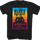 Colorful Poster Blues Brothers T-Shirt