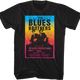 Colorful Poster Blues Brothers T-Shirt thumbnail