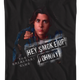 The Breakfast Club Smoke Up Johnny Shirt thumbnail