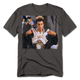 The Bro/Manssiere Seinfeld T-Shirt thumbnail