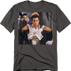 The Bro/Manssiere Seinfeld T-Shirt thumbnail