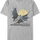 The Caped Crusader Batman DC Comics T-Shirt