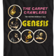 The Carpet Crawlers Genesis T-Shirt thumbnail