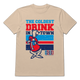 The Coldest Drink In Town Polar Bear ICEE T-Shirt thumbnail