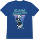 The Coldest Drink In Town Retro Bear ICEE T-Shirt thumbnail
