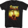 The Complete Wooden Nickel Recordings Styx T-Shirt