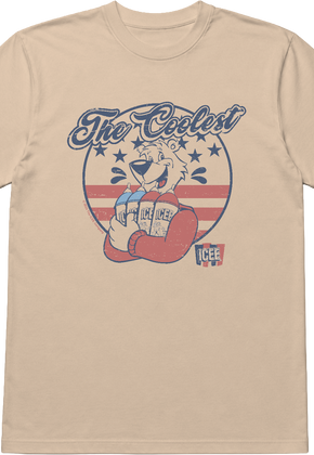 The Coolest ICEE T-Shirt