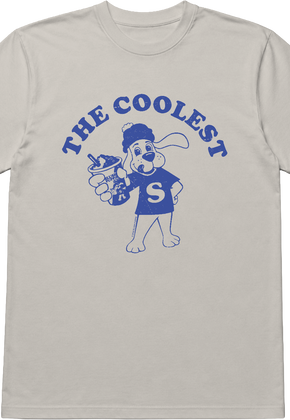 The Coolest Slush Puppie T-Shirt