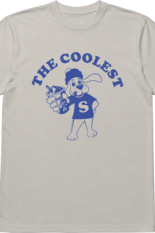 The Coolest Slush Puppie T-Shirt