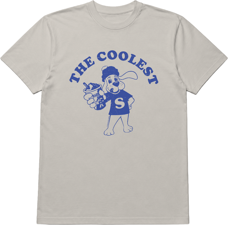 The Coolest Slush Puppie T-Shirt