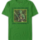 The Creature Gorn Star Trek T-Shirt thumbnail