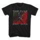 Retro Sonic Temple The Cult T-Shirt thumbnail