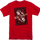 The Dark Knight The Joker Playing Card DC Comics T-Shirt