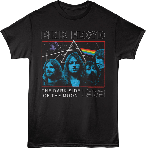 Pink Floyd Shirts