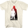 The Dark Side Shadow Star Wars T-Shirt