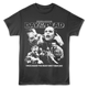 The Dead Have Their Day Collage Day Of The Dead T-Shirt thumbnail