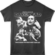 The Dead Have Their Day Collage Day Of The Dead T-Shirt thumbnail