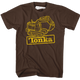 Digger Tonka T-Shirt thumbnail