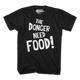 The Donger Need Food T-Shirt thumbnail
