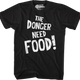 The Donger Need Food T-Shirt thumbnail