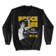The Dragon Nunchucks Pose Bruce Lee Sweatshirt thumbnail