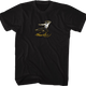 The Dragon Front & Back Bruce Lee T-Shirt thumbnail