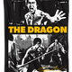 The Dragon Front & Back Bruce Lee T-Shirt thumbnail