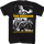 The Dragon Front & Back Bruce Lee T-Shirt