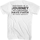 The Dragon Success Front & Back Bruce Lee T-Shirt thumbnail